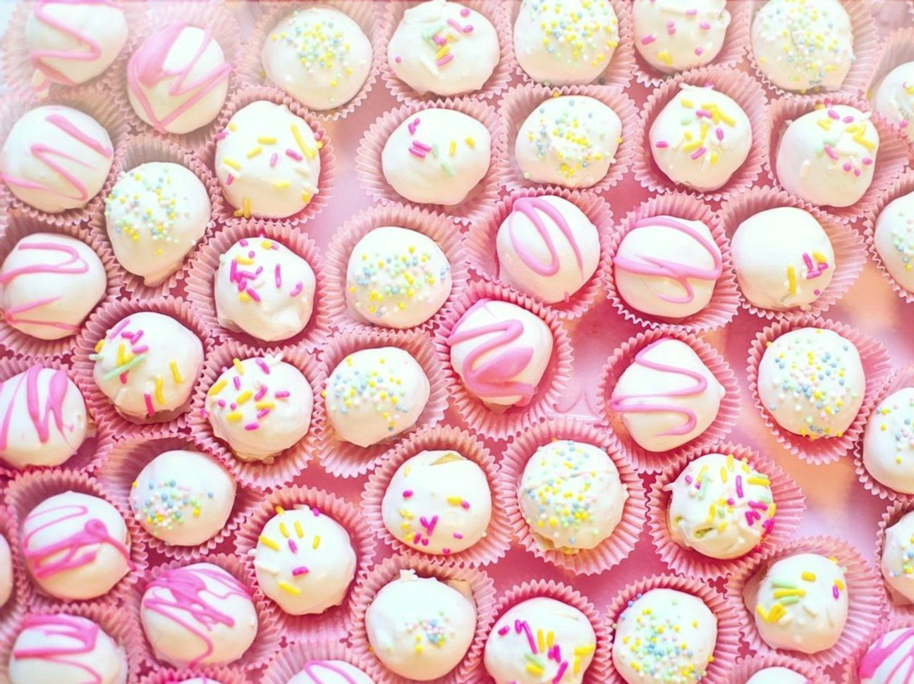 Licorice and Twisted Treats