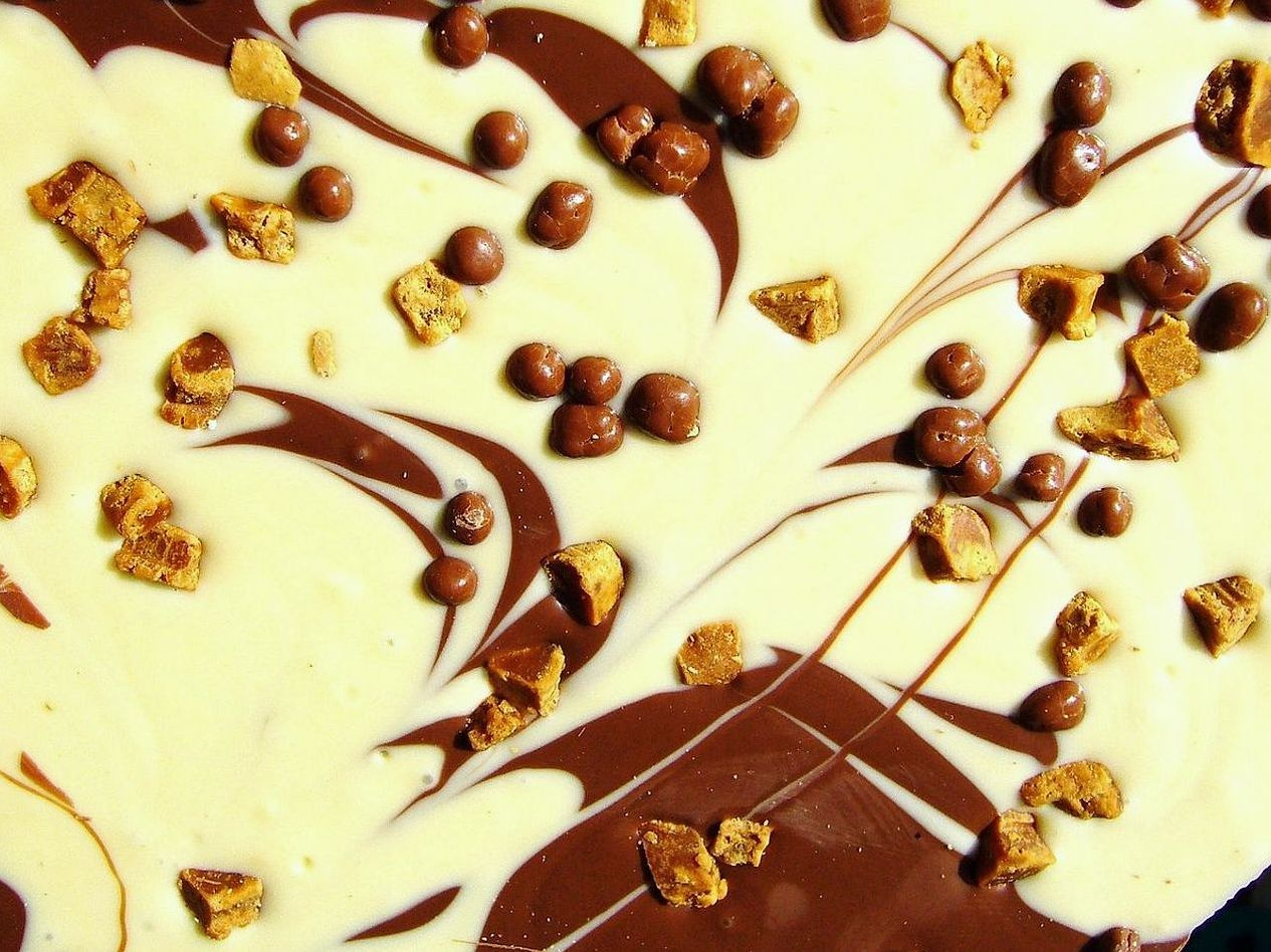 Toffee Varieties