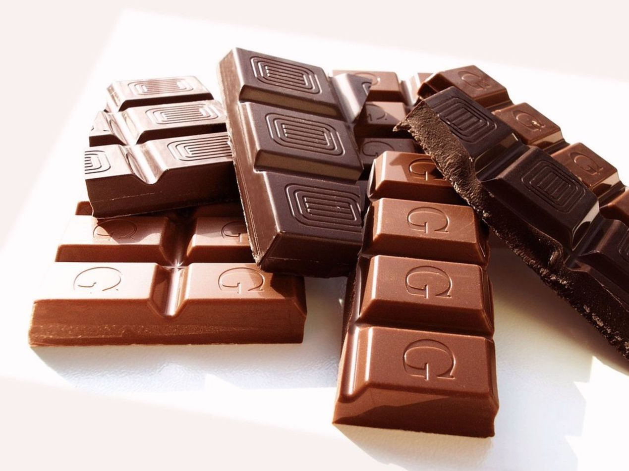 Caramel Confectionery